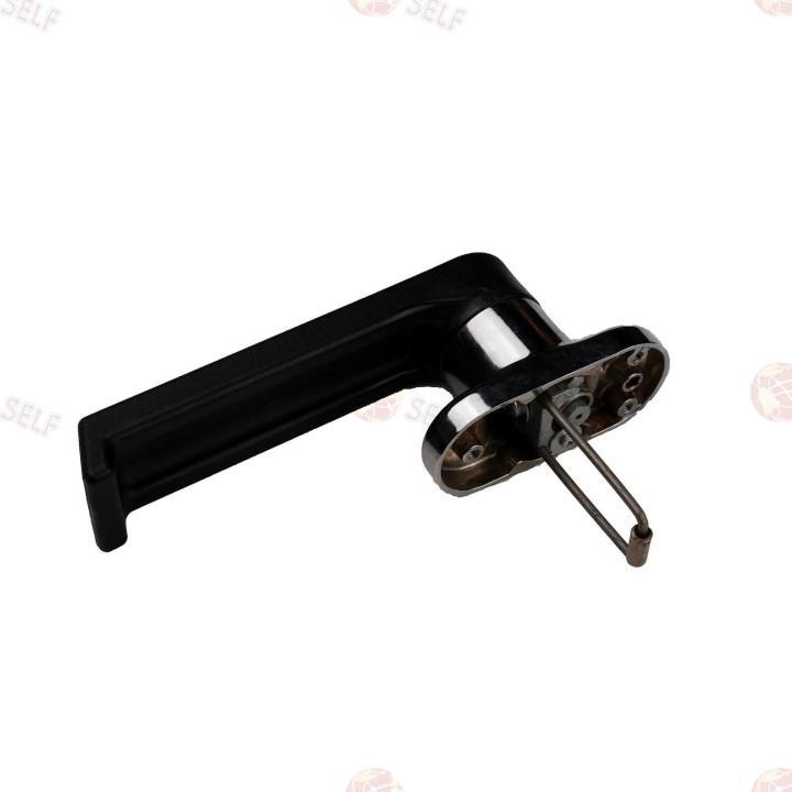Oven Door Handle 6303-020018 Rahrbach 5C