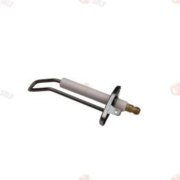 Spark Plug Grounding Device كامل Rau