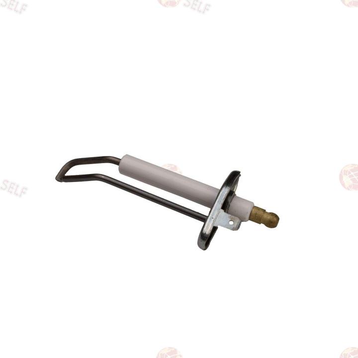 Spark Plug Grounding Device كامل Rau