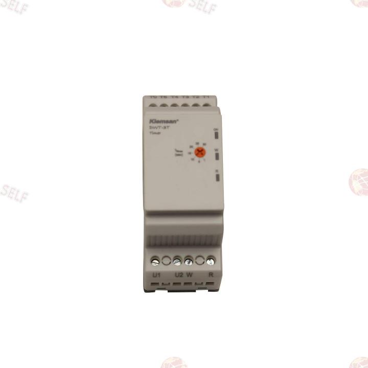 ZAMAN RÖLESİ DWT-3T KLEMSAN