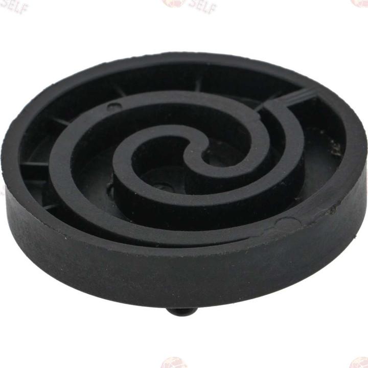 PLASTİK EKSANTRİK ø 56 mm