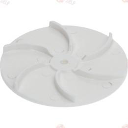 Impeller Upper For محرك Ø 55 Mm
