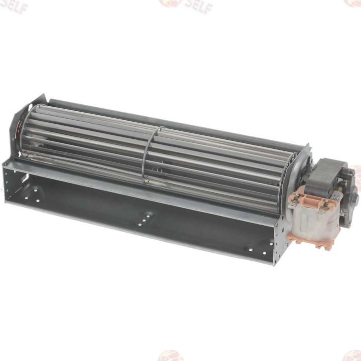 RADYAL FAN MOTORU 270 mm SAĞ