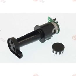 Floating Pump Tank 4000 Rpm