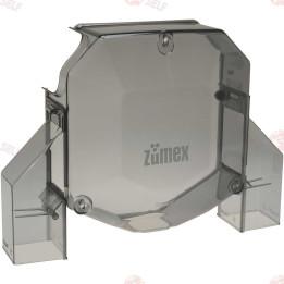 ZUMEX ÖN KAPAK SPEED PRO