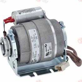 KELEPÇELİ MOTOR RPM 220V 92W
