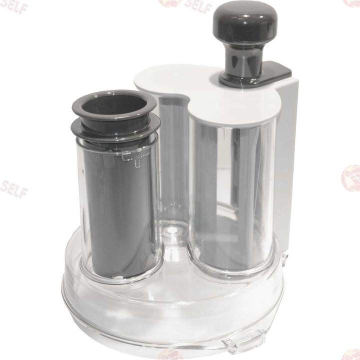 Lid Complete For Vegetable Cutter