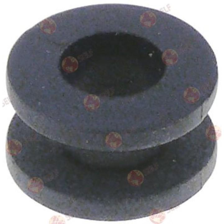 Rubber bushings for doors - 10320097 | Self Endüstriyel Spare Part
