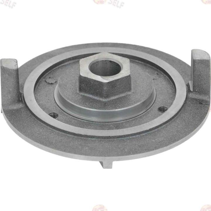 Grinding Burrs حامل Lower 65Ag/02 2501.0002