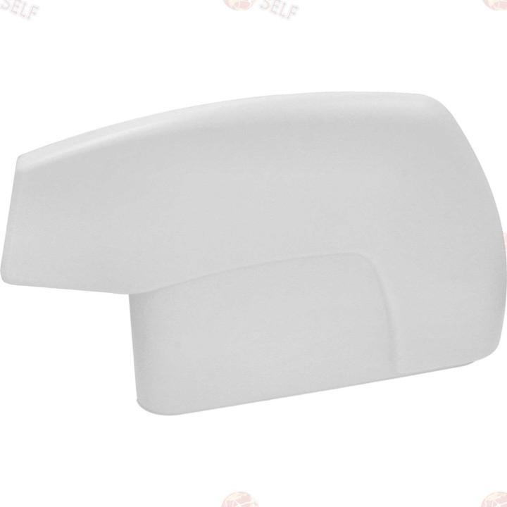 Right Side Panel Compass White
