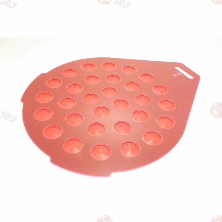 piatto porta porzioni