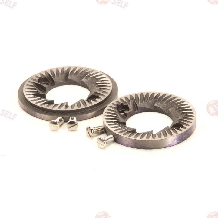 Burr Set Kit, Turkish Grind