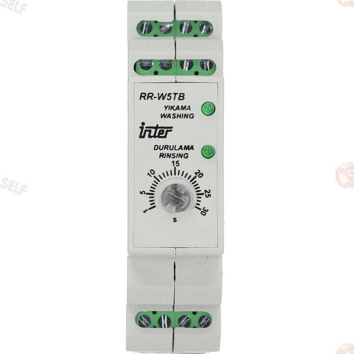 ZAMAN RÖLESİ INTER RR-W5TB
