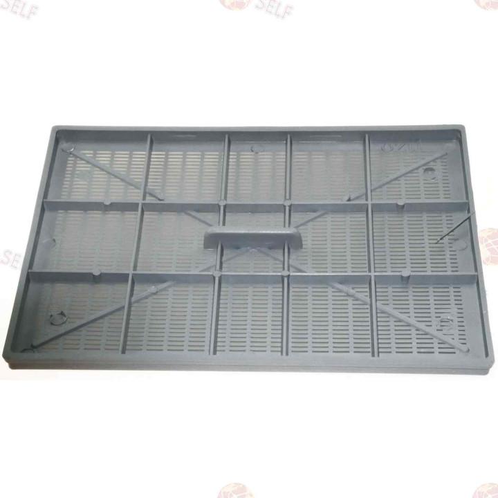 TEKNE DÜZ FİLTRESİ