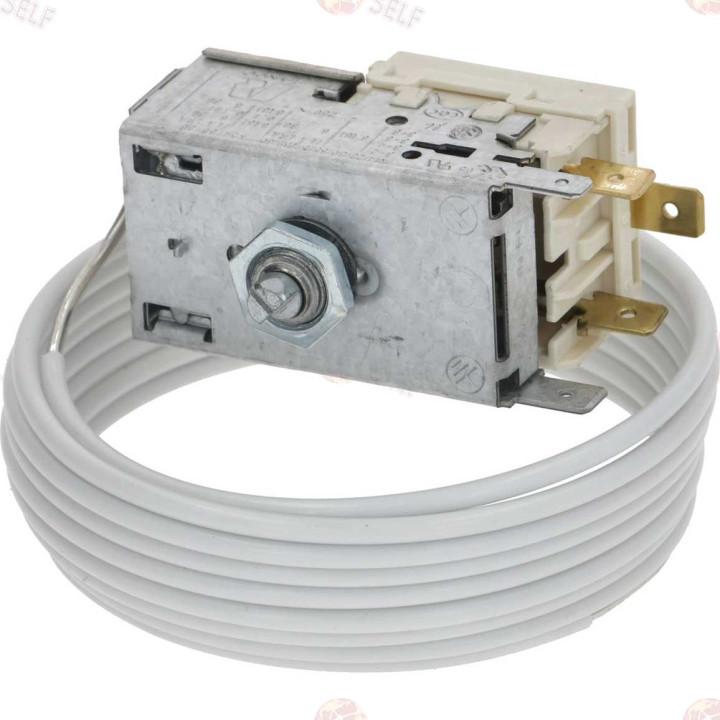 TERMOSTAT RANCO K22-L1082