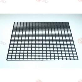 grille chauffe tasses m100 droite   avec