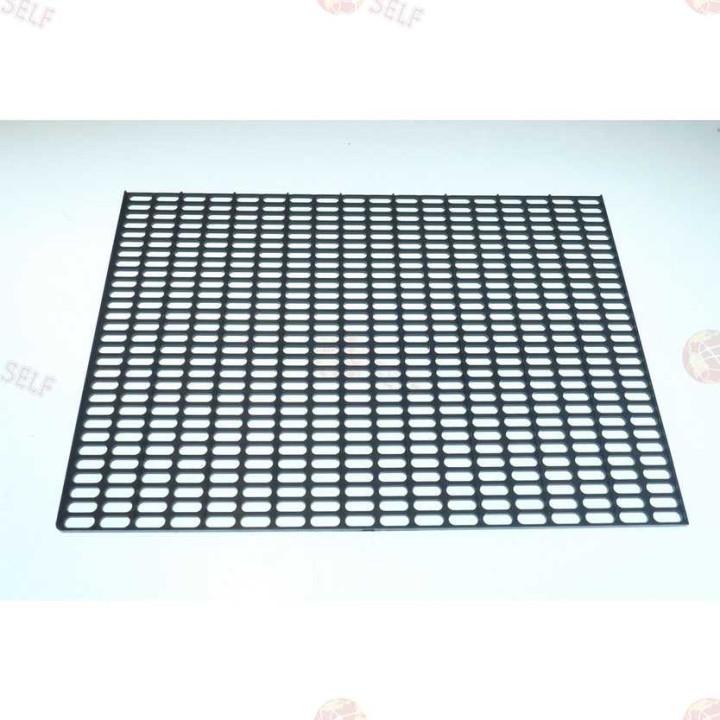 grille chauffe tasses m100 droite   avec