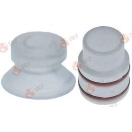 Evaporator bushing - 10320107 | Self Endüstriyel Spare Part