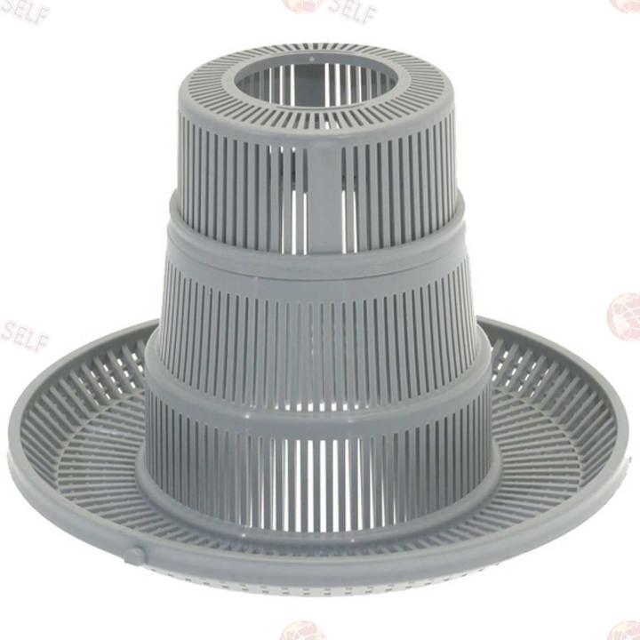 EMİŞ FİLTRESİ Ø 205 mm