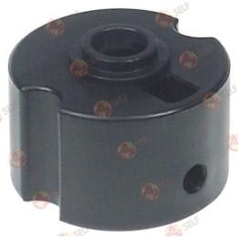 Microswitch housing - 5260006 | Self Endüstriyel Spare Part