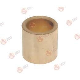 Bushing, ø 16x12x16 mm - 10320281 | Self Endüstriyel Spare Part