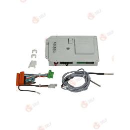 KOMPLE ELEKTRONİK KART SFT 012
