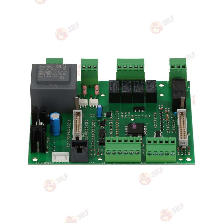 ELEKTRONİK KART CT1MA0802100