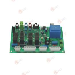 ELEKTRONİK KART ICEMOD4