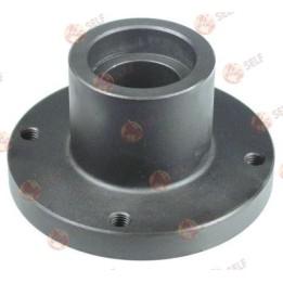 Upper bearing housing, 103 mm ID, 40 mm H, 55 mm - 4380177 | Self Endüstriyel Spare Part