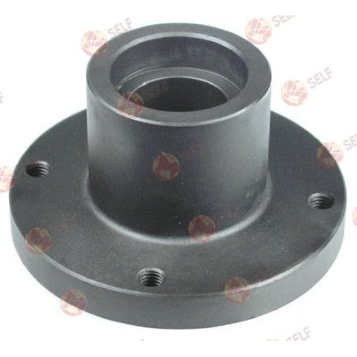 Upper bearing housing, 103 mm ID, 40 mm H, 55 mm - 4380177 | Self Endüstriyel Spare Part