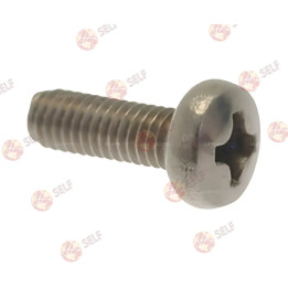 Cylinder head screw M5x14 - 4561353 | Self Endüstriyel Spare Part