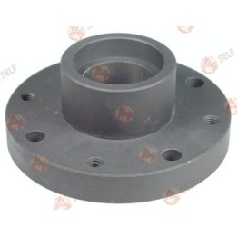 Üst rulman kovan çap120mm int. 47mm h. 48mm - 4380179 | Self Endüstriyel Yedek Parça