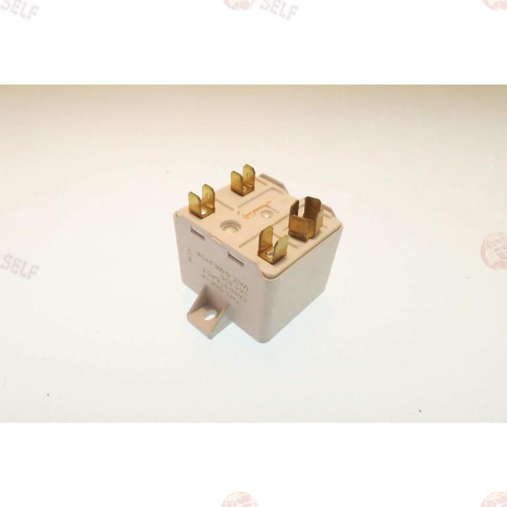 N301M KOMPRESÖR RÖLESİ CAJ4519Z 220-240V 50Hz
