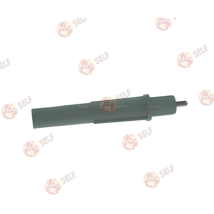 3QT disk pim için plastik bowl robot-coupe 101569 - 4561631 | Self Endüstriyel Yedek Parça