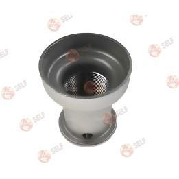 Bıçak kilitleme somun R602 robot-coupe 102073 - 1320279 | Self Endüstriyel Yedek Parça