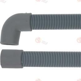 TAHLİYE HORTUMU ø 29x600 mm