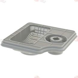 COMENDA HAZNE FİLTRESİ 250x265 mm