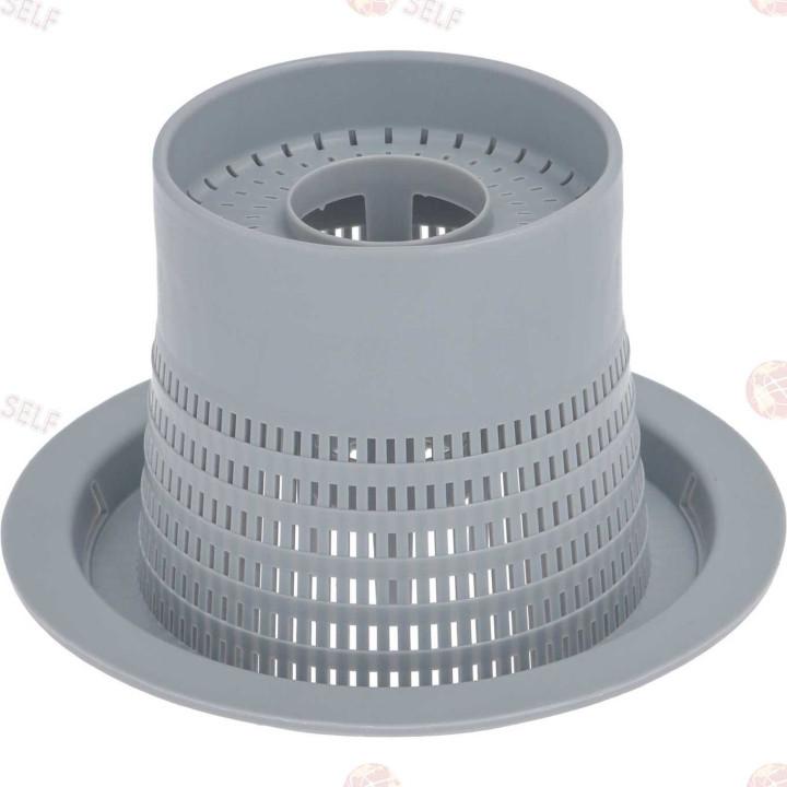 S2000 TABAN FİLTRESİ KOMPLE ø 145 mm