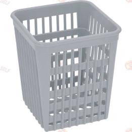 Çatal-Kaşık basketi