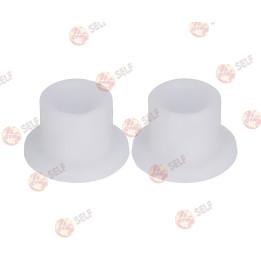 Lever bushing kit - 2 pcs - 10320292 | Self Endüstriyel Spare Part