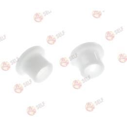 CL50 hinge sleeves, set of 2 pcs. Robot Coupe 29058 - 3740918 | Self Endüstriyel Spare Part