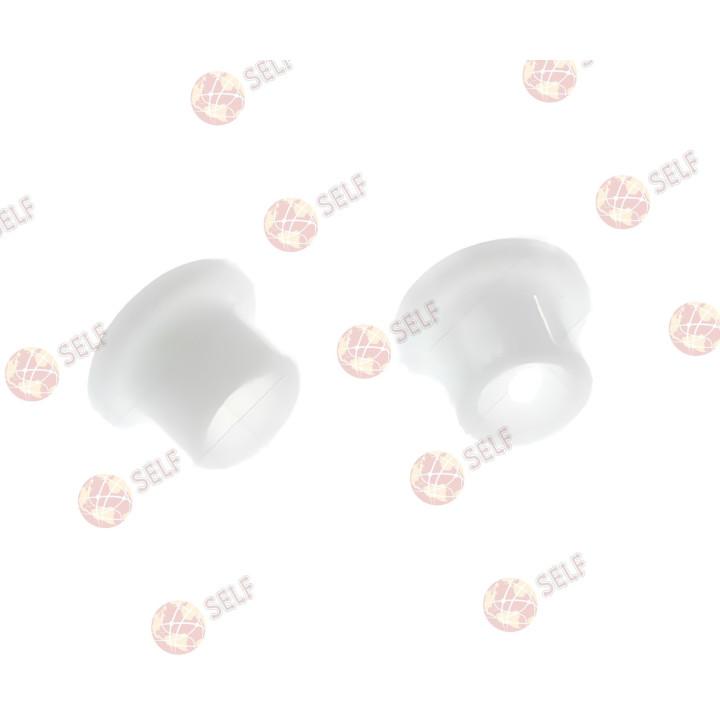 CL50 hinge sleeves, set of 2 pcs. Robot Coupe 29058 - 3740918 | Self Endüstriyel Spare Part