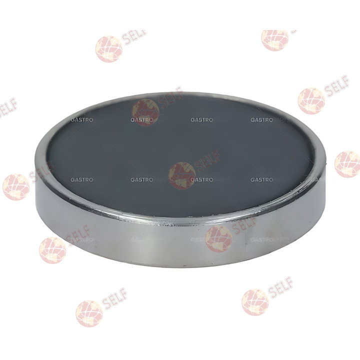 Magnet için kapı locks - kapı lock magnet ø 33 mm - 3280634 | Self Endüstriyel Yedek Parça