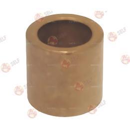 Pin for door handle bushing - 3280635 | Self Endüstriyel Spare Part