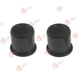 Shouldered rings 18x25, 2 pieces CL52E Robot-Coupe 39670 - 1684908 | Self Endüstriyel Spare Part