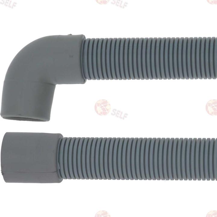 TAHLİYE HORTUMU ø 29x600 mm