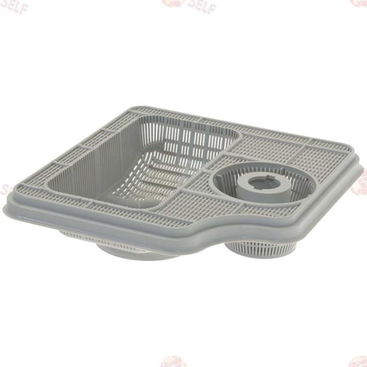 COMENDA HAZNE FİLTRESİ 250x265 mm