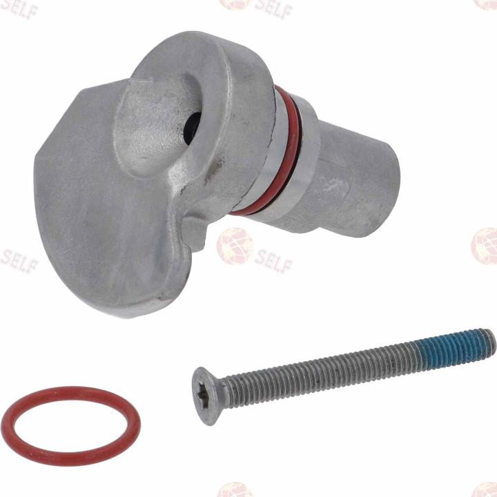 KAPI KOLU KİLİTLEME CİHAZI KİTİ