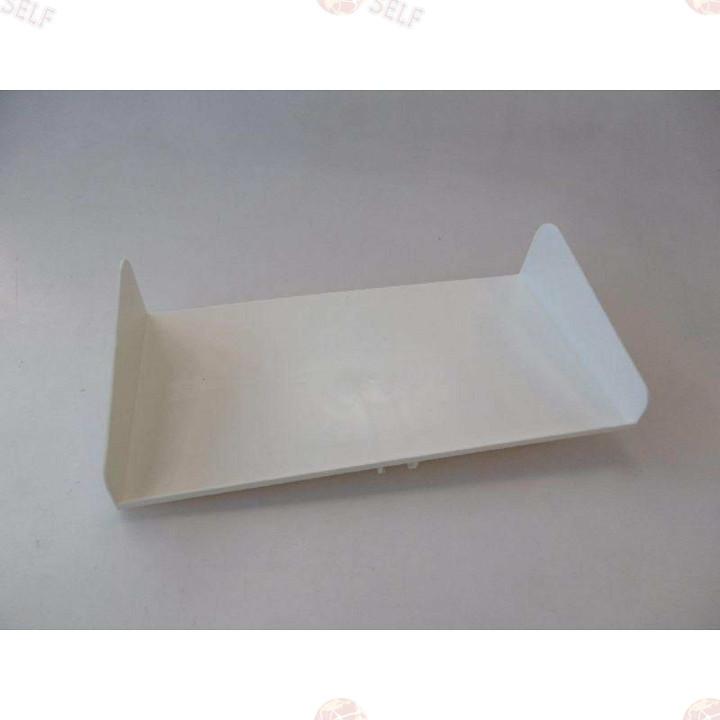 KAPI DEFLEKTÖRÜ 370x203 mm