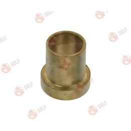 Copper worm gear bushing / VH-12 - 10320474 | Self Endüstriyel Spare Part